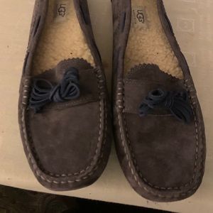 Ugg’s moccasins. Brands new. Size 11
